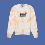 SuperWorld Tie Dye Crew