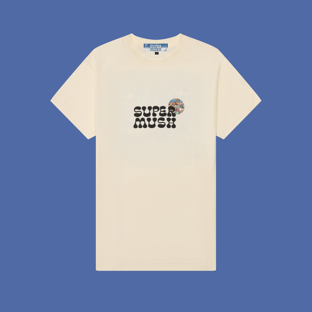 SuperWorld Tee