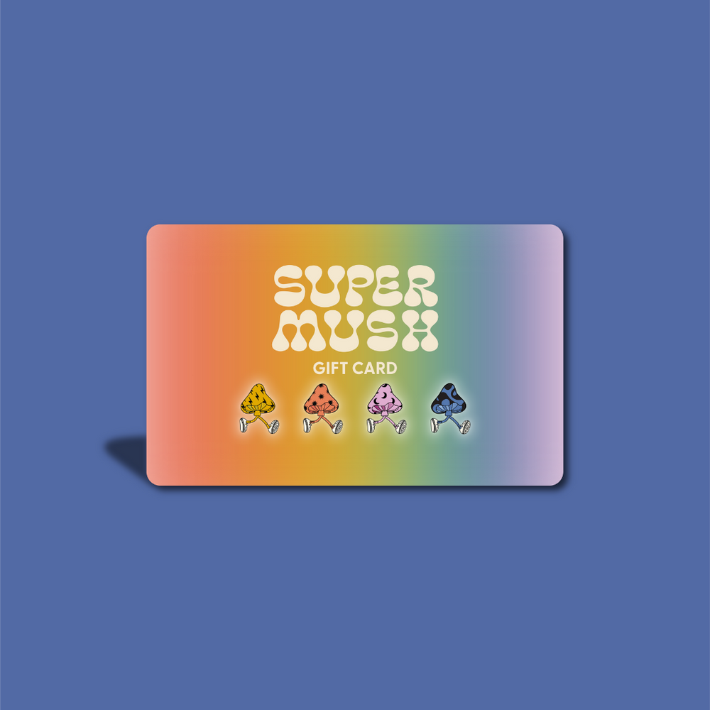 Digital Gift Card