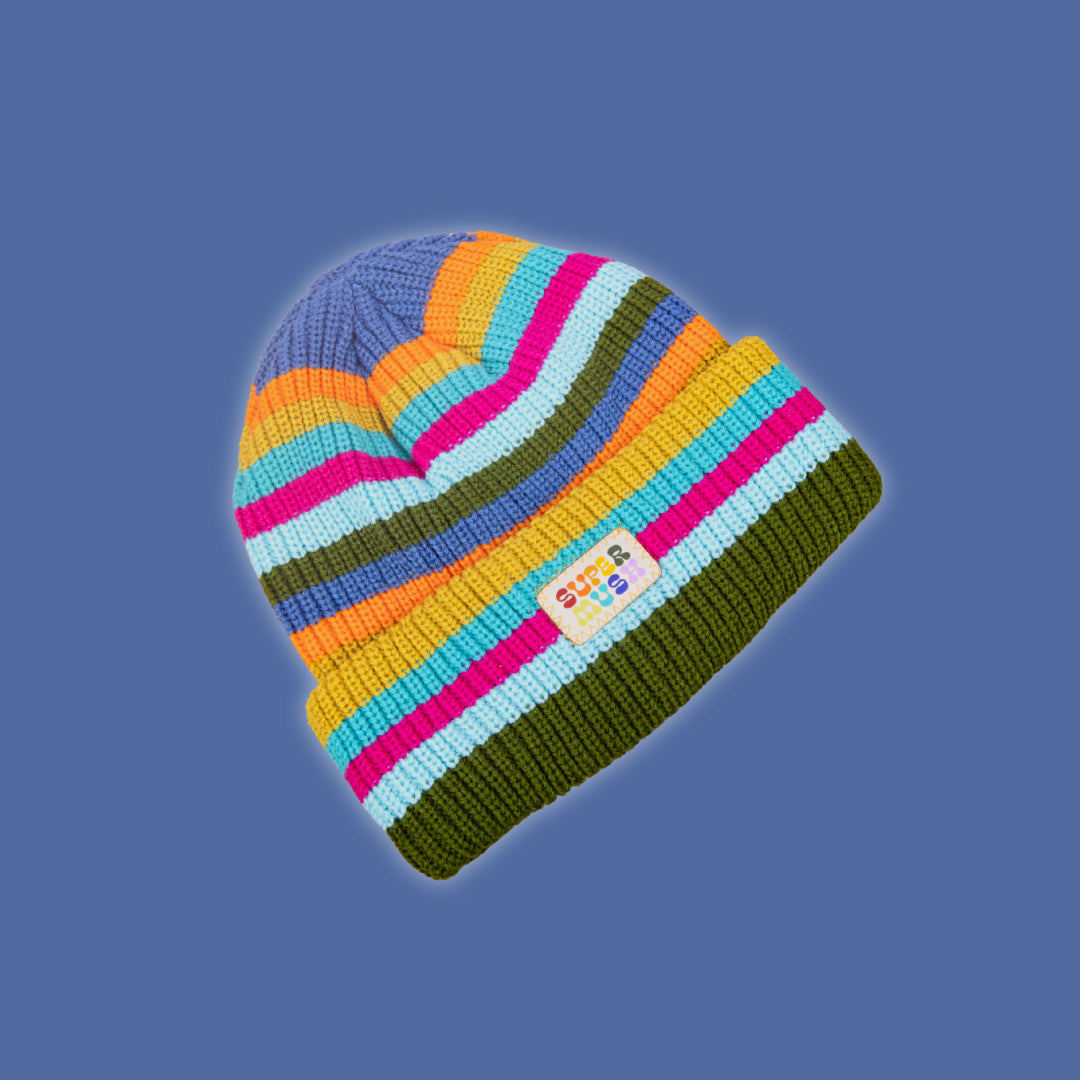 TasteTheRainbow SuperBeanie