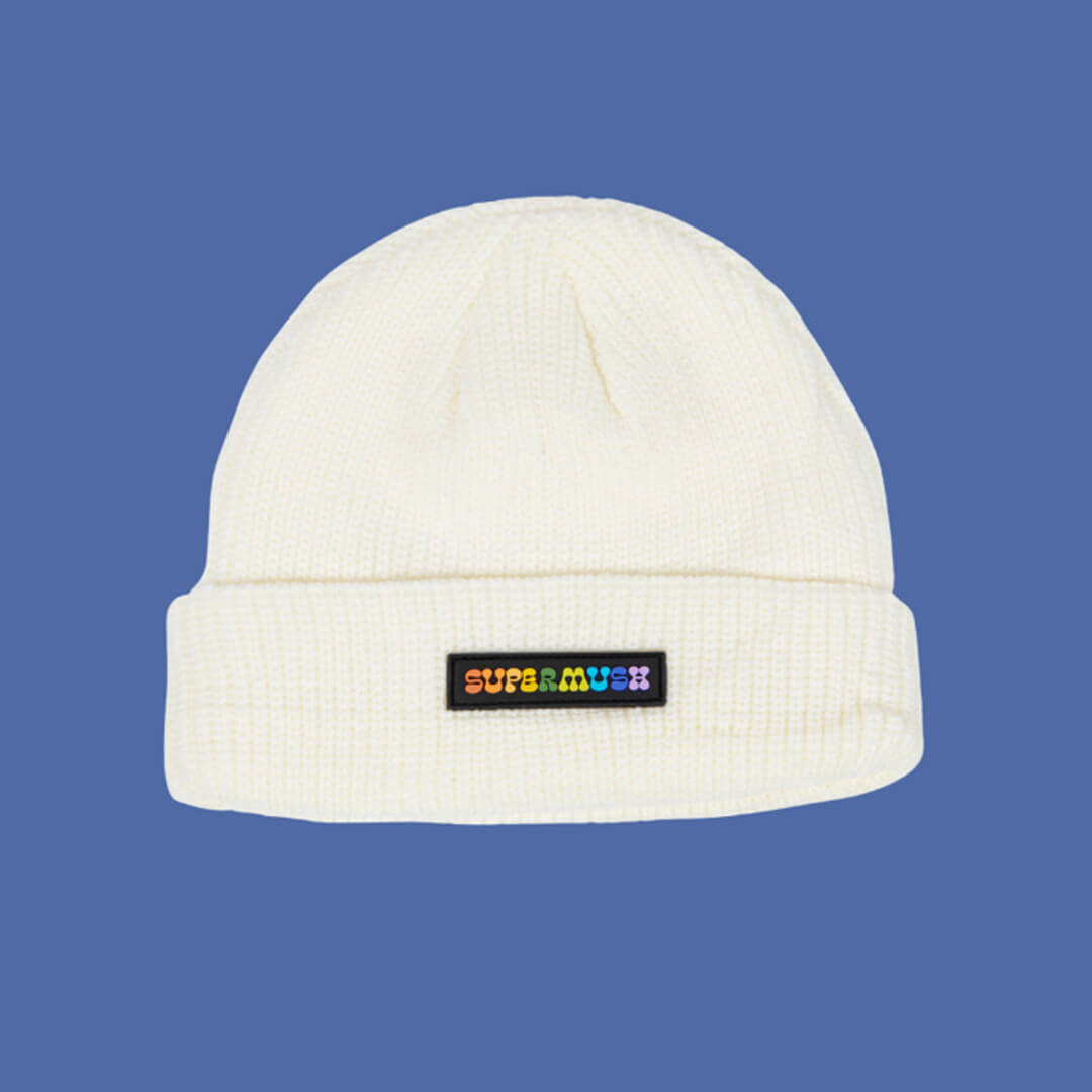 Free SnowDaze SuperBeanie